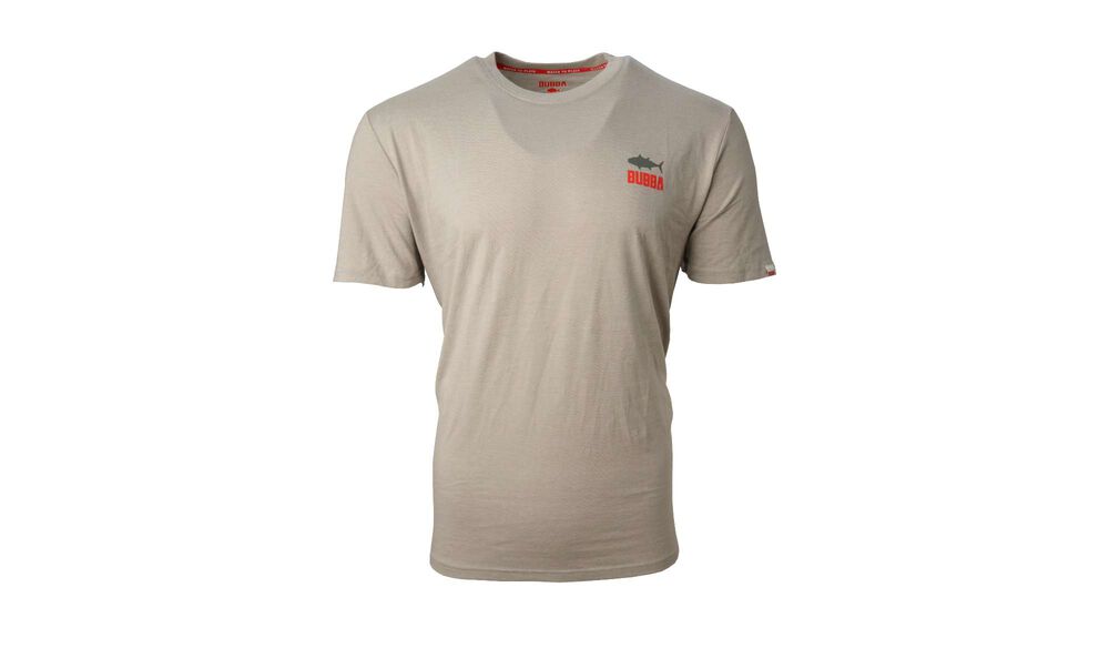 Ultimate Lifestyle™ T-Shirt True Grey – XXL